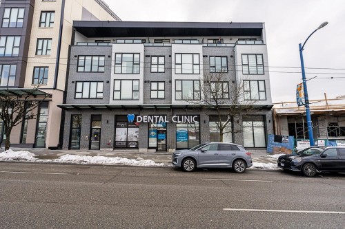 406-3050 Kingsway  Vancouver, BC V5R 5J7