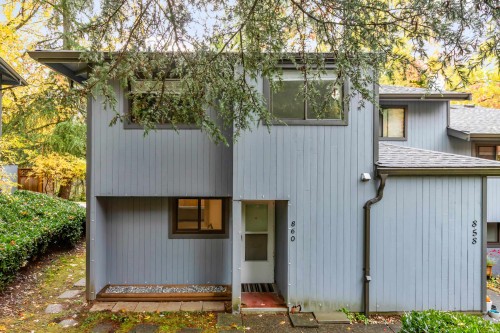 860 Blackstock Road, Port Moody, BC 