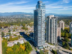 2807-4711 Hazel Street  Burnaby, BC V5H 0J9