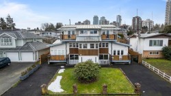 5006 Maitland Street  Burnaby, BC V5H 1N5