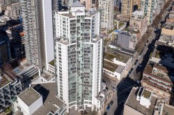 1503-1323 Homer Street  Vancouver, BC V6B 5T1