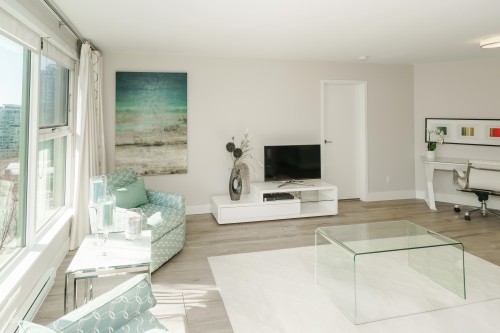 1503-1323 Homer Street, Vancouver, BC 