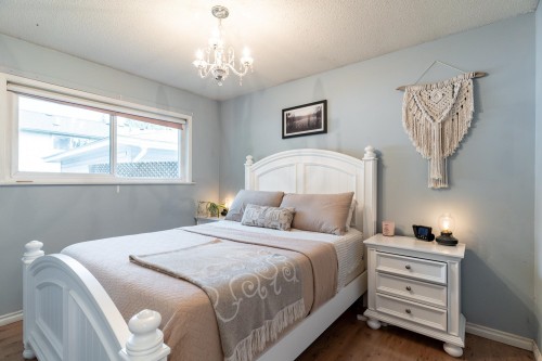 3557 Handley Crescent, Port Coquitlam, BC 