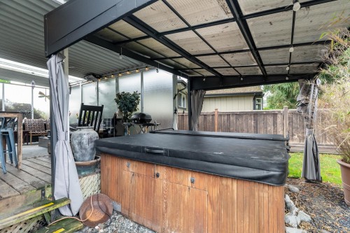 3557 Handley Crescent, Port Coquitlam, BC 