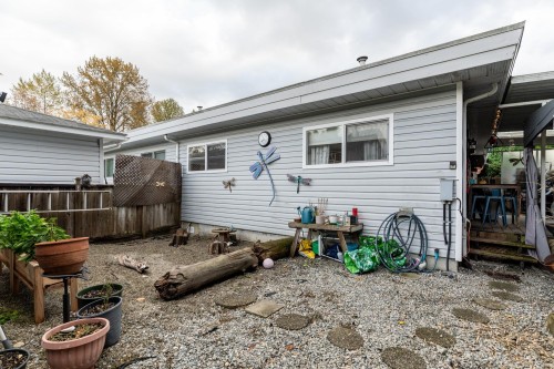 3557 Handley Crescent, Port Coquitlam, BC 