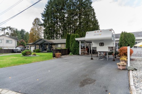 3557 Handley Crescent, Port Coquitlam, BC 