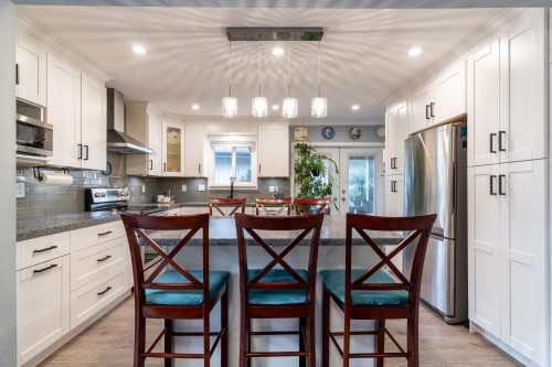 3557 Handley Crescent, Port Coquitlam, BC 