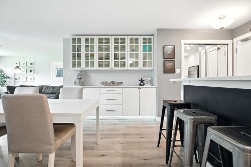 404-225 Newport Drive, Port Moody, BC 