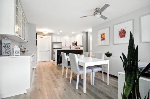 404-225 Newport Drive, Port Moody, BC 