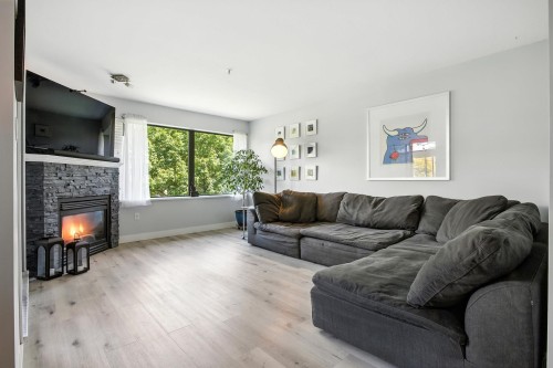 404-225 Newport Drive, Port Moody, BC 