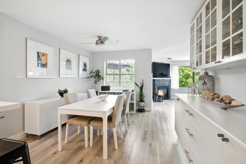 404-225 Newport Drive, Port Moody, BC 