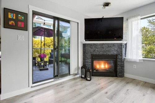 404-225 Newport Drive, Port Moody, BC 