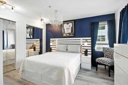 404-225 Newport Drive, Port Moody, BC 