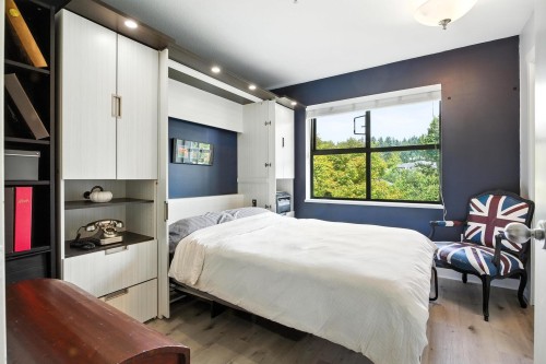 404-225 Newport Drive, Port Moody, BC 