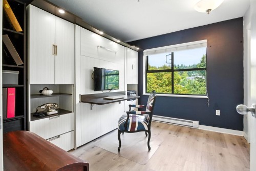 404-225 Newport Drive, Port Moody, BC 