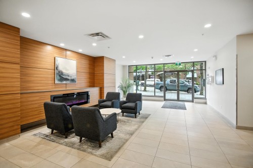 404-225 Newport Drive, Port Moody, BC 