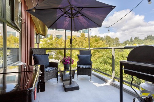 404-225 Newport Drive, Port Moody, BC 