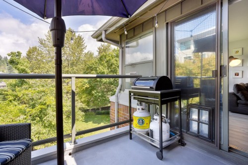 404-225 Newport Drive, Port Moody, BC 