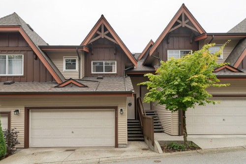 139-2000 Panorama Drive, Port Moody, BC 