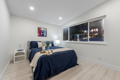 531 Greenway Avenue, North Vancouver, BC 