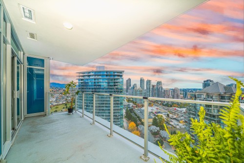 2601-1788 Gilmore Avenue, Burnaby, BC 