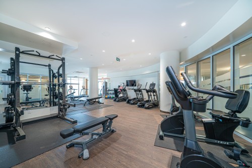 2601-1788 Gilmore Avenue, Burnaby, BC 