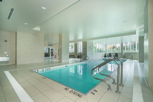 2601-1788 Gilmore Avenue, Burnaby, BC 