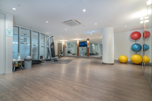 2601-1788 Gilmore Avenue, Burnaby, BC 