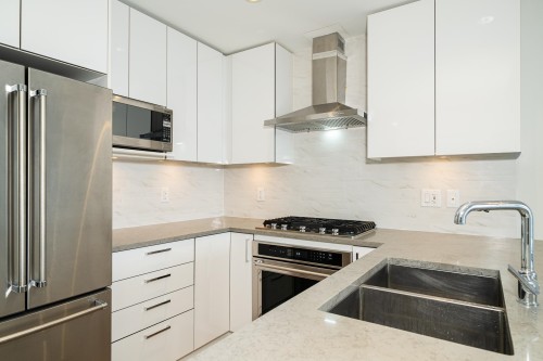 2601-1788 Gilmore Avenue, Burnaby, BC 