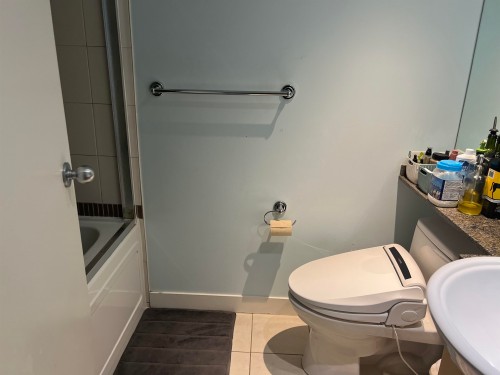 601-1408 Strathmore Mews, Vancouver, BC 