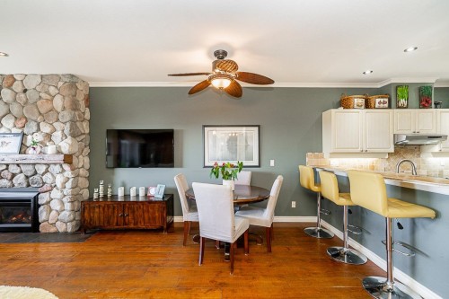 107-1120 Tsatsu Shores Drive, Delta, BC 