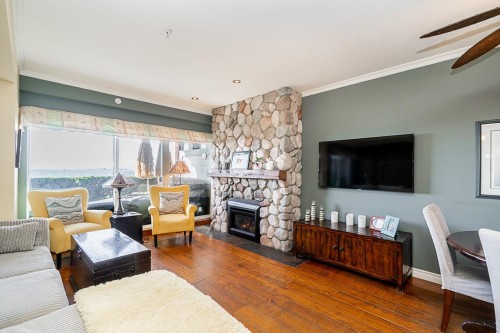 107-1120 Tsatsu Shores Drive, Delta, BC 