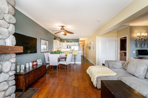 107-1120 Tsatsu Shores Drive, Delta, BC 