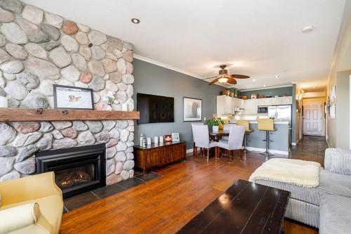 107-1120 Tsatsu Shores Drive, Delta, BC 