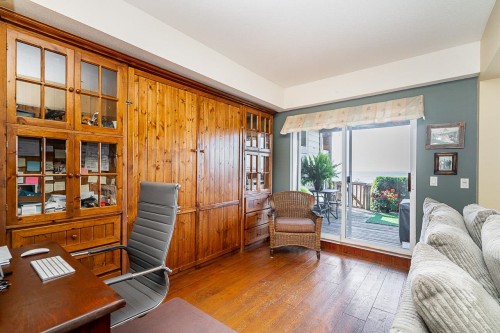 107-1120 Tsatsu Shores Drive, Delta, BC 