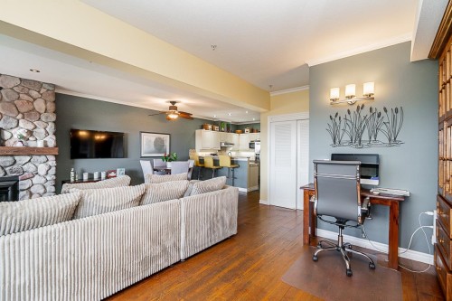 107-1120 Tsatsu Shores Drive, Delta, BC 