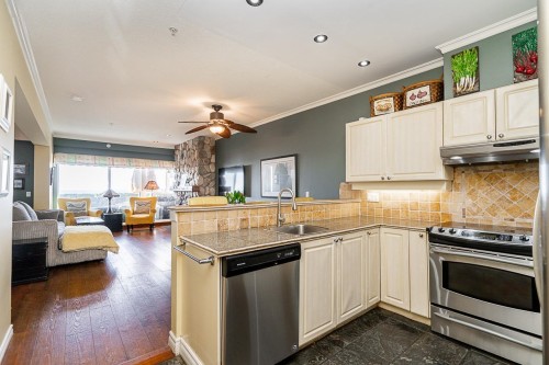 107-1120 Tsatsu Shores Drive, Delta, BC 