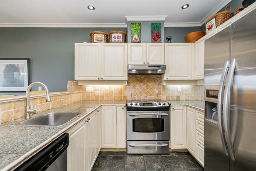 107-1120 Tsatsu Shores Drive, Delta, BC 