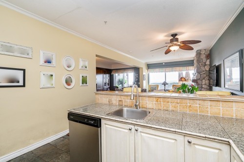 107-1120 Tsatsu Shores Drive, Delta, BC 