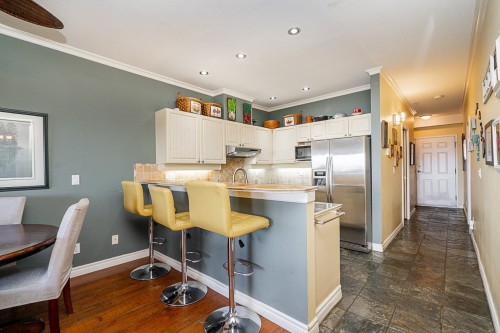 107-1120 Tsatsu Shores Drive, Delta, BC 