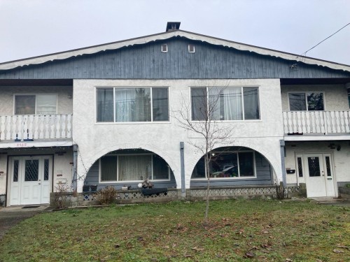 Upper-2161 Prairie Street, Port Coquitlam, BC 