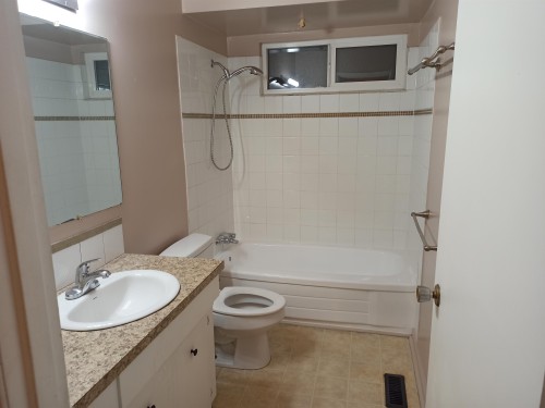 Upper-2161 Prairie Street, Port Coquitlam, BC 