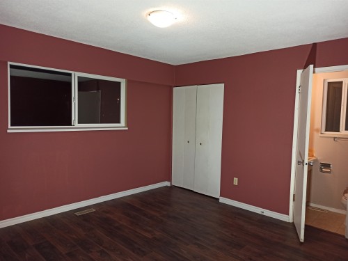 Upper-2161 Prairie Street, Port Coquitlam, BC 