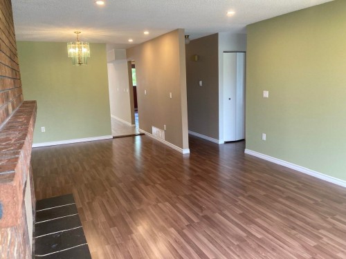 Upper-2161 Prairie Street, Port Coquitlam, BC 