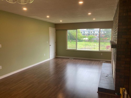 Upper-2161 Prairie Street, Port Coquitlam, BC 