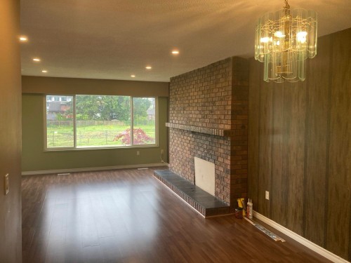 Upper-2161 Prairie Street, Port Coquitlam, BC 