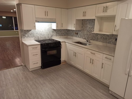 Upper-2161 Prairie Street, Port Coquitlam, BC 