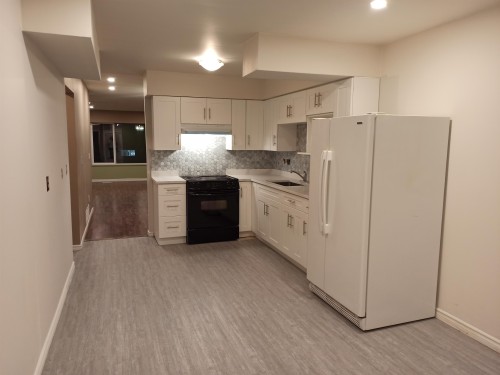 Upper-2161 Prairie Street, Port Coquitlam, BC 