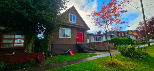 1072 55Th Avenue E, Vancouver, BC 