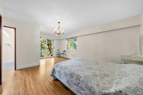 3845 Bayridge Avenue, West Vancouver, BC 